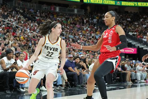 chloe peterson twitter|Fever – Aces brought in biggest WNBA crowd in 25 years .